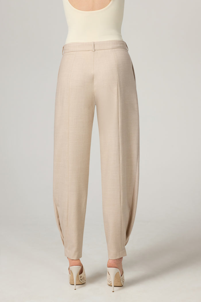 THE SAROUEL PANTS
