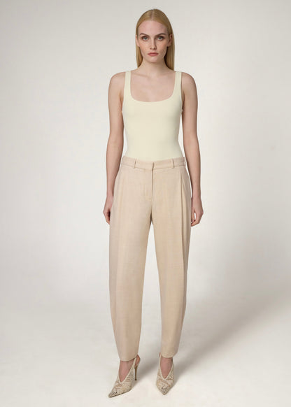THE SAROUEL PANTS