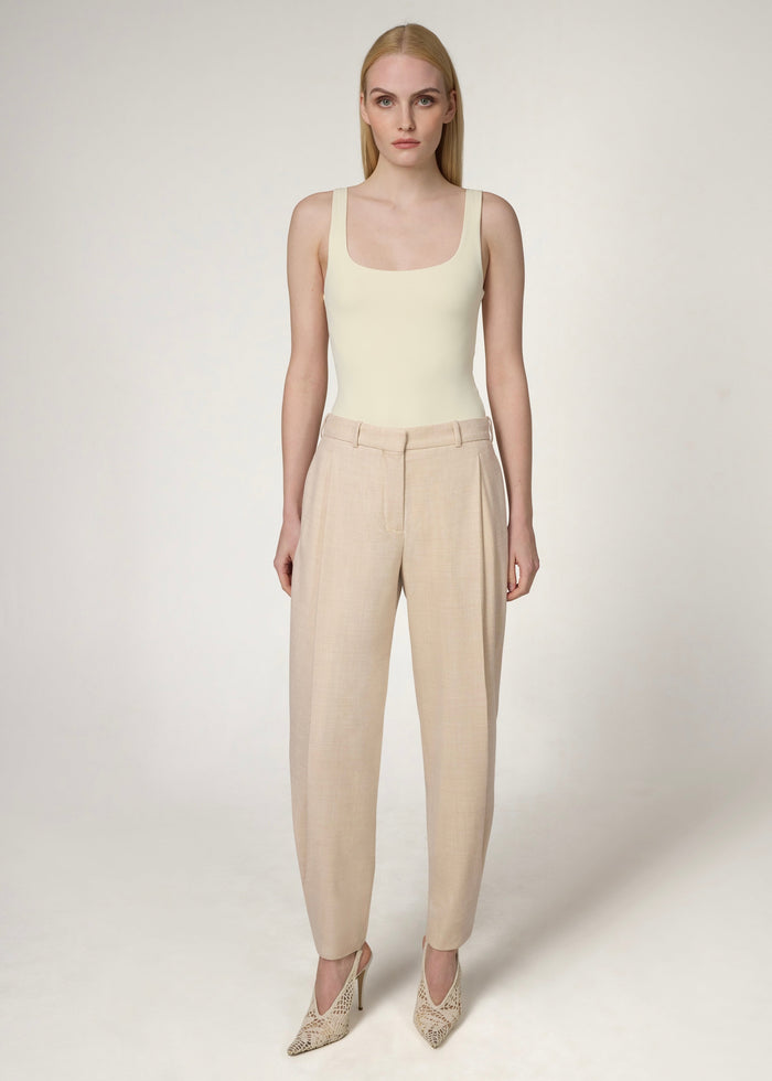 THE SAROUEL PANTS
