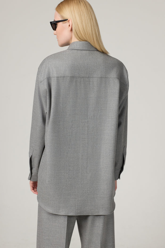 THE UNISEX SHIRT