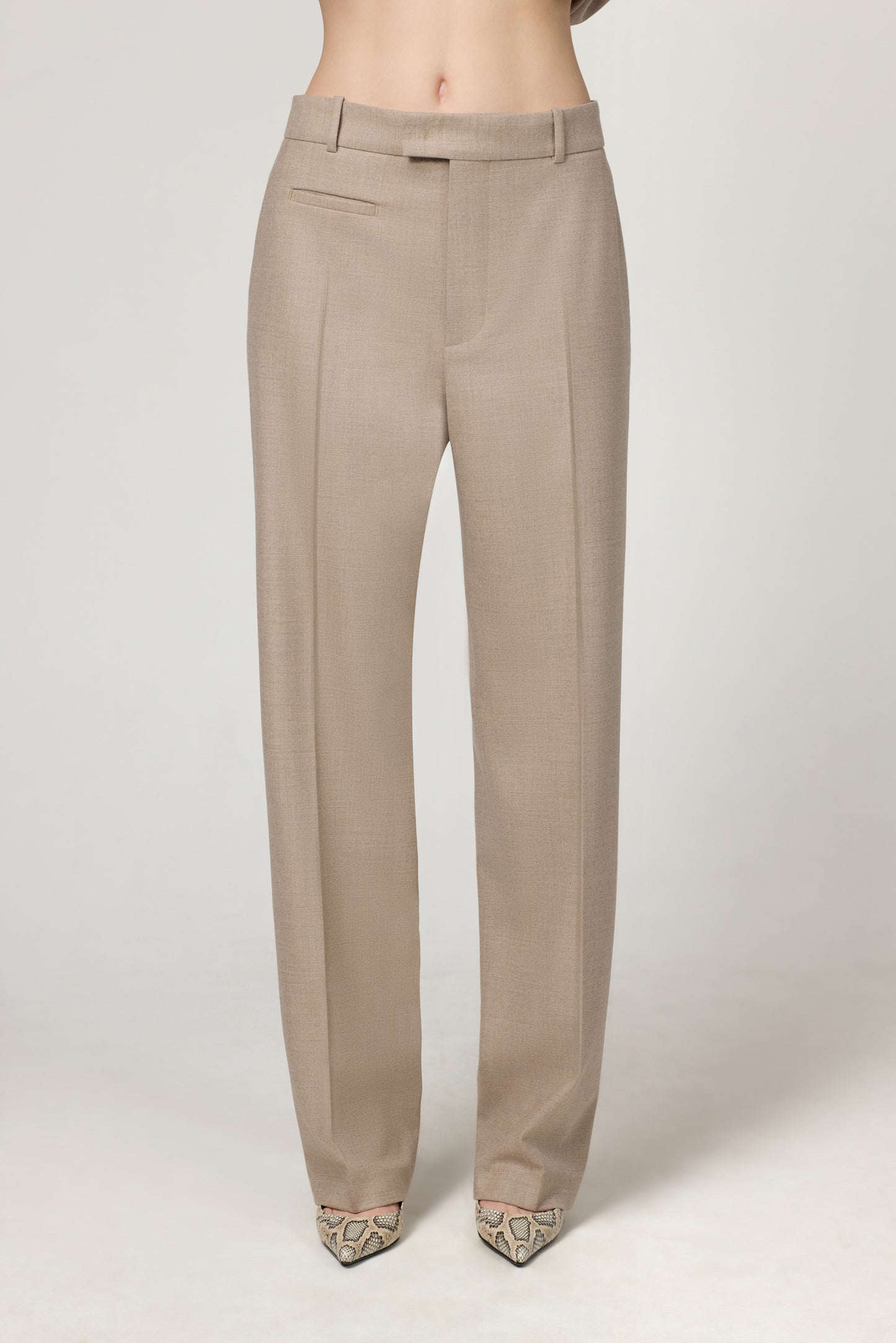 THE UNISEX PANTS