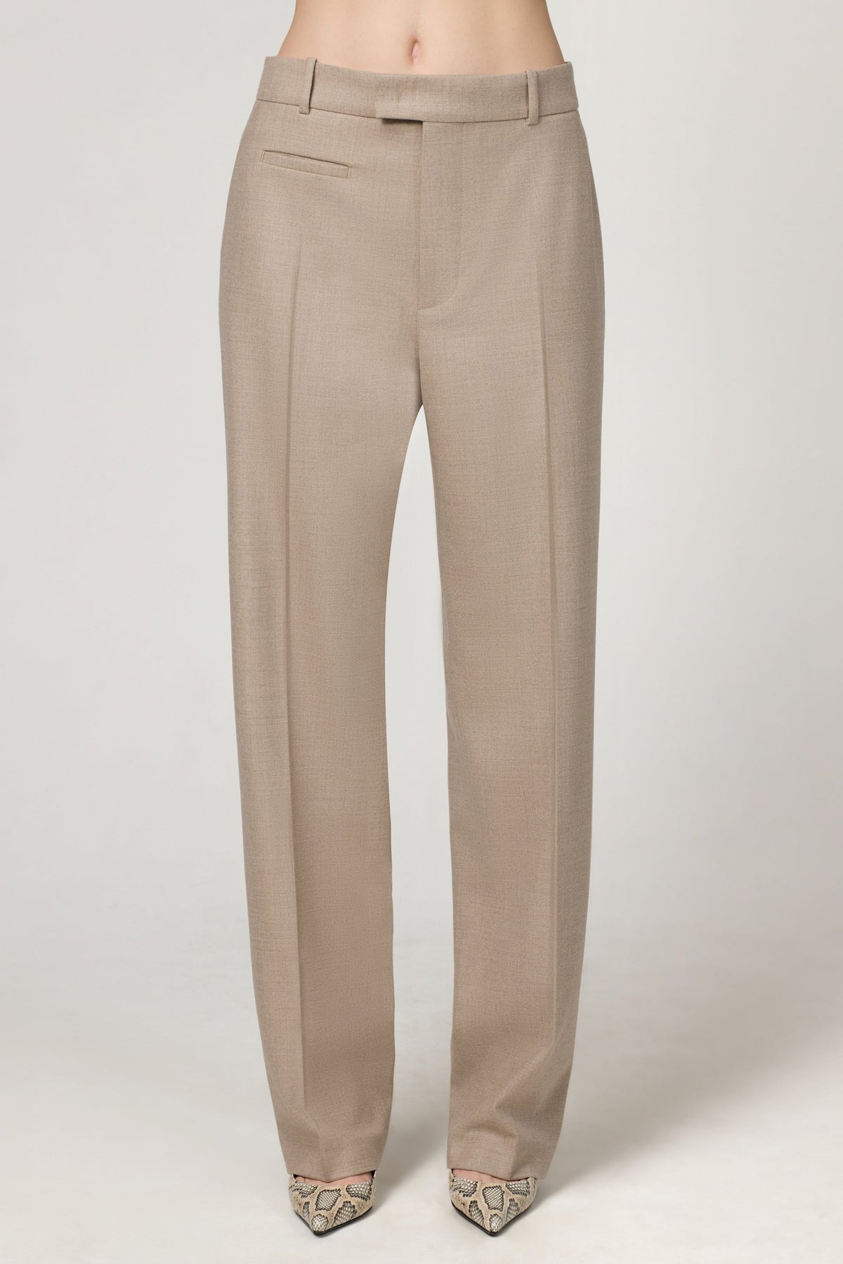 The Unisex Pants