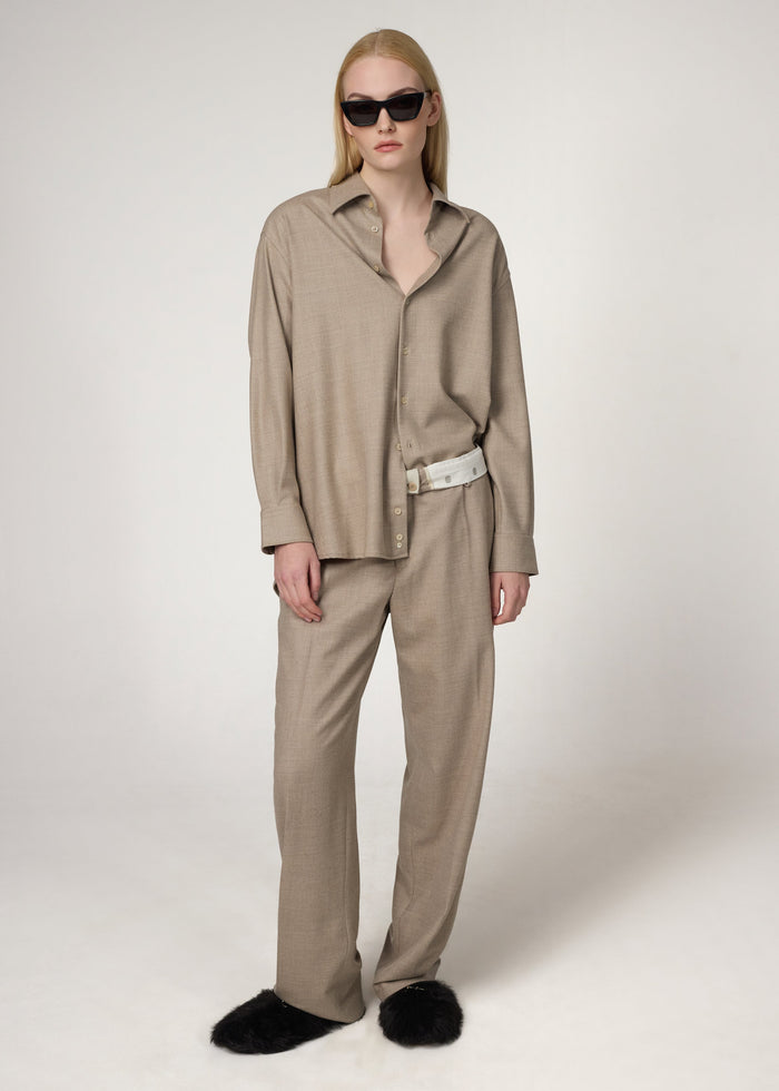 THE UNISEX PANTS