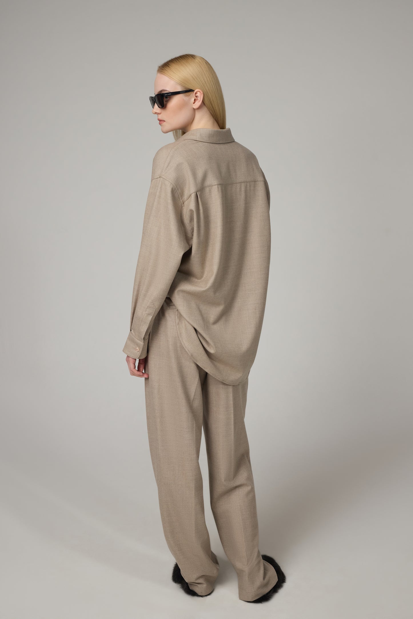 THE UNISEX PANTS