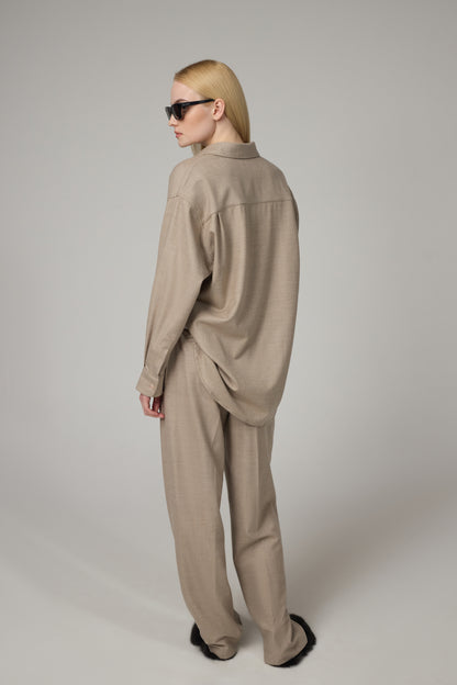 THE UNISEX PANTS