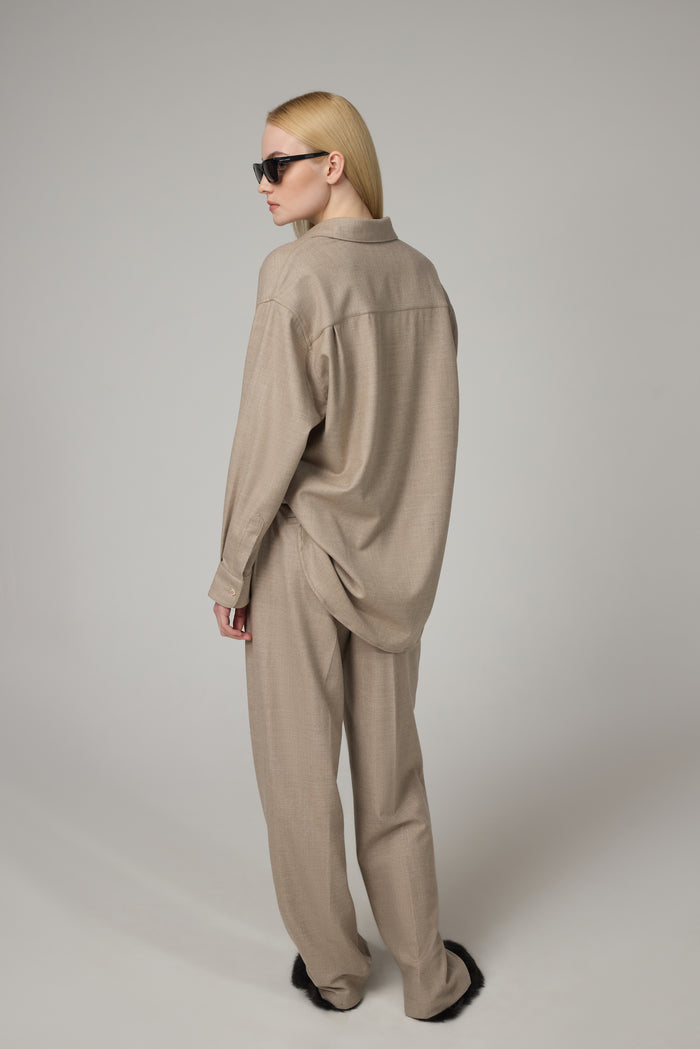 THE UNISEX PANTS