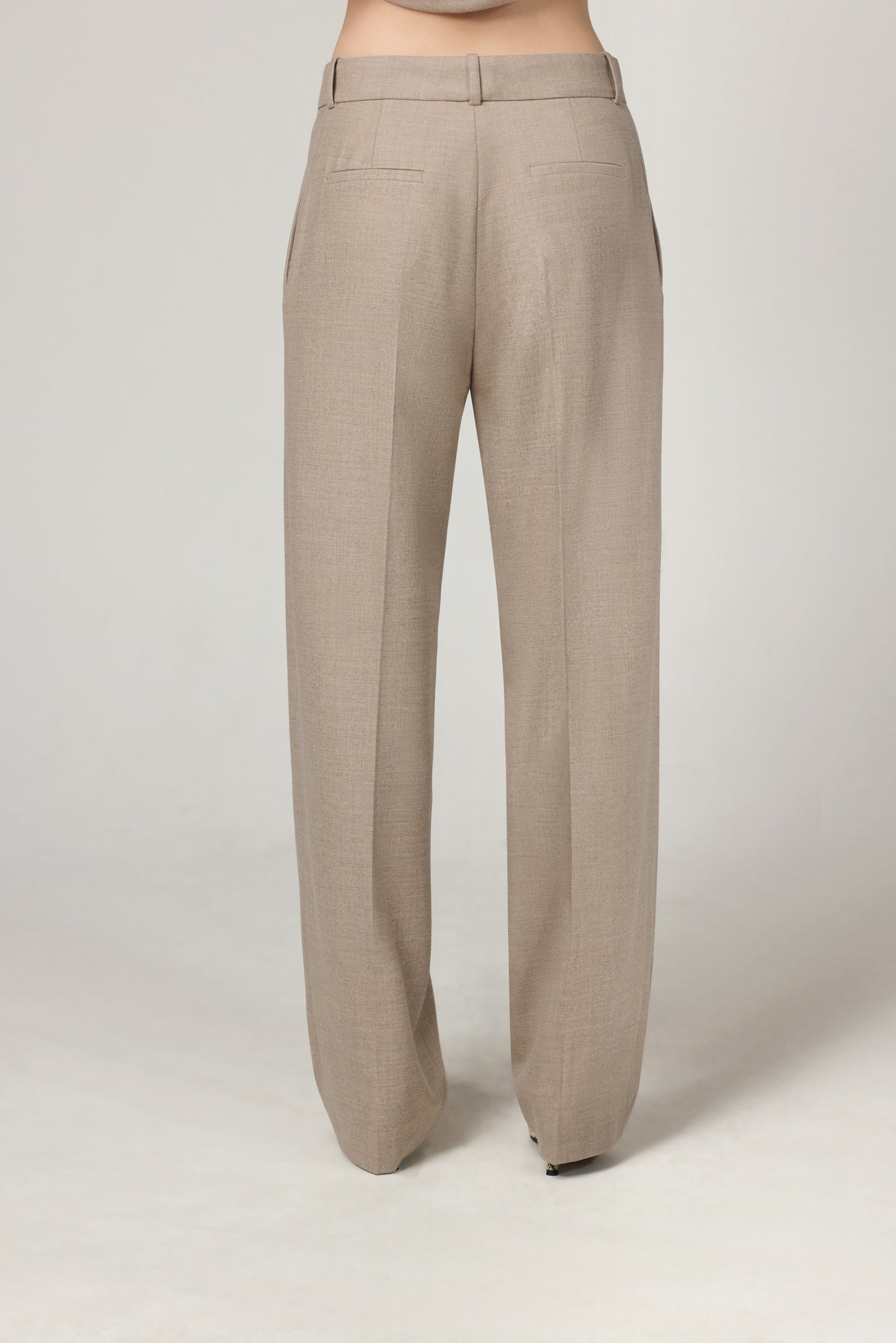 THE UNISEX PANTS