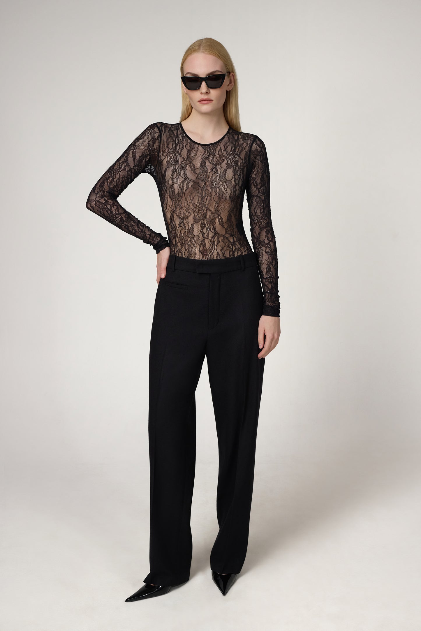THE UNISEX PANTS