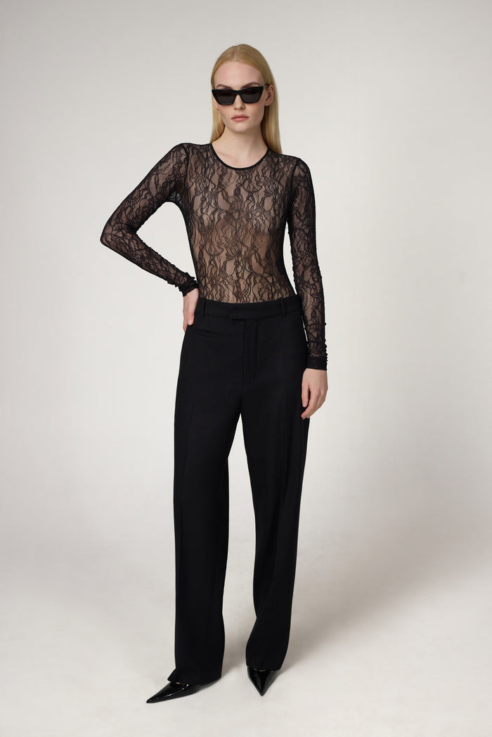 THE UNISEX PANTS