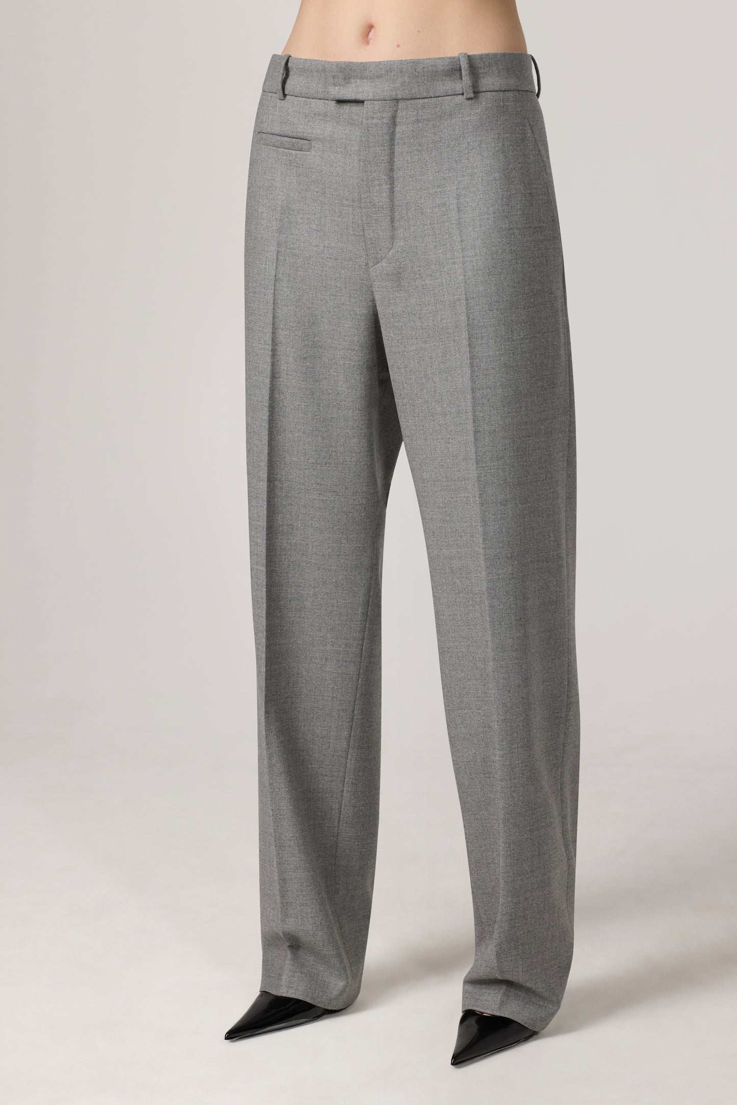 THE UNISEX PANTS