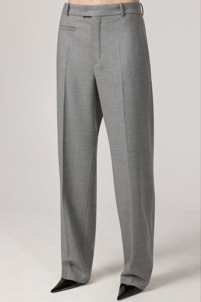 THE UNISEX PANTS