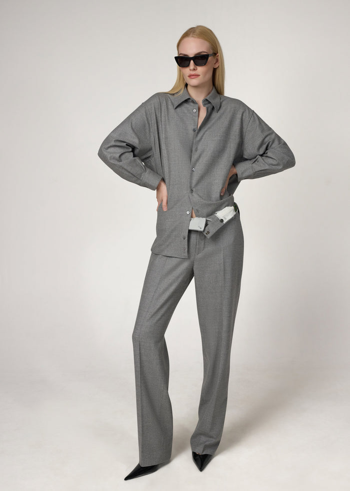 THE UNISEX PANTS