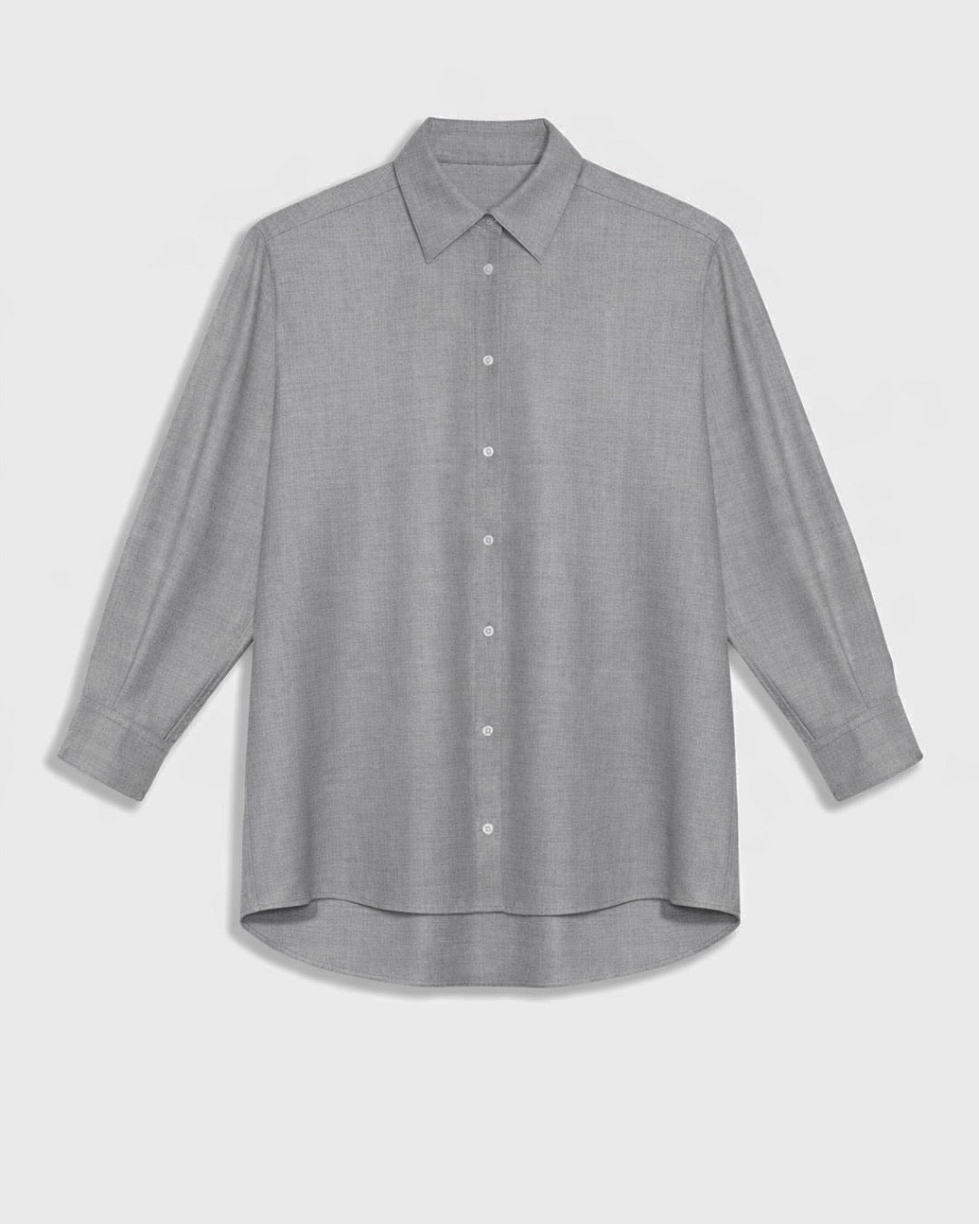 THE UNISEX SHIRT