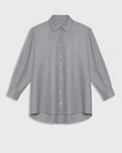THE UNISEX SHIRT