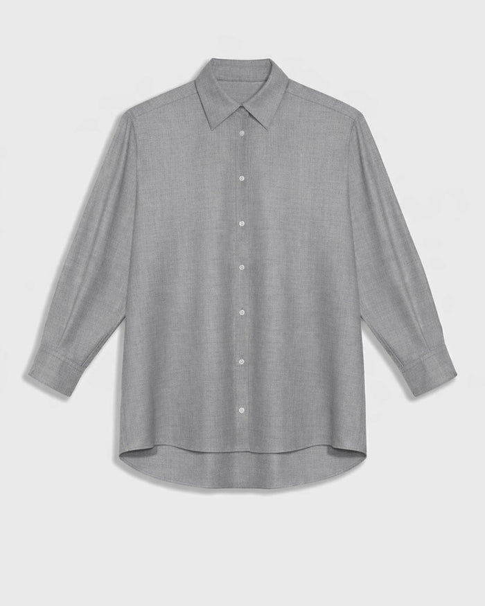 THE UNISEX SHIRT